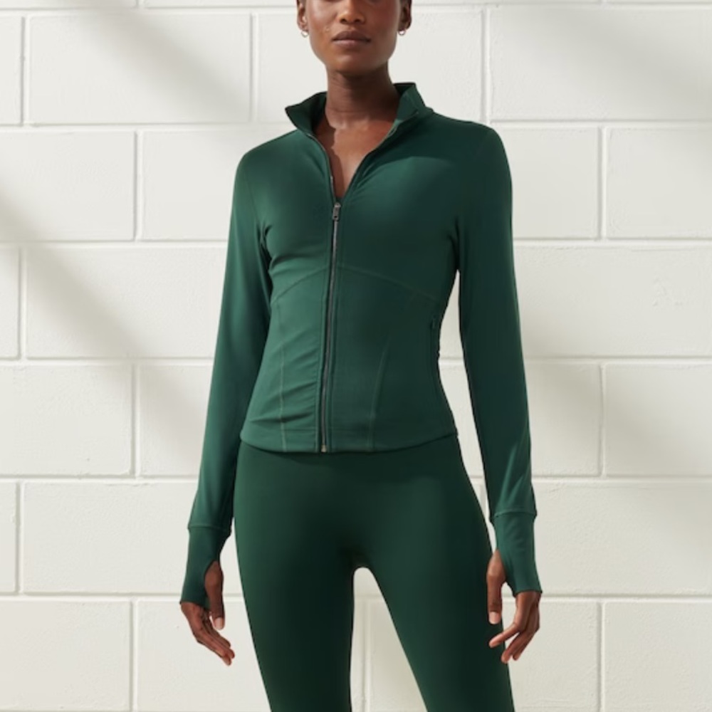 YPB sculptLUX Slim Jacket